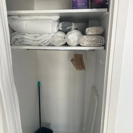 Apartment Quiet Modern In The Very Heart Of