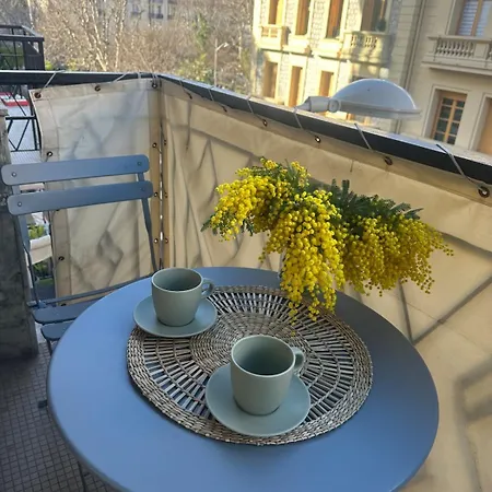 Apartment Quiet Modern In The Very Heart Of *