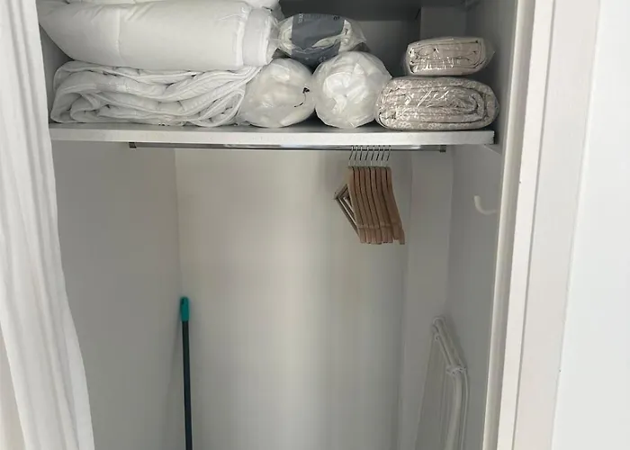 Appartamento Quiet Modern In The Very Heart Of