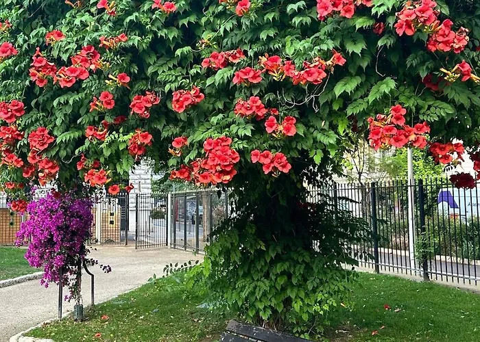 Appartamento Quiet Modern In The Very Heart Of