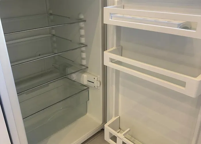 Quiet Modern In The Very Heart Of Appartement *